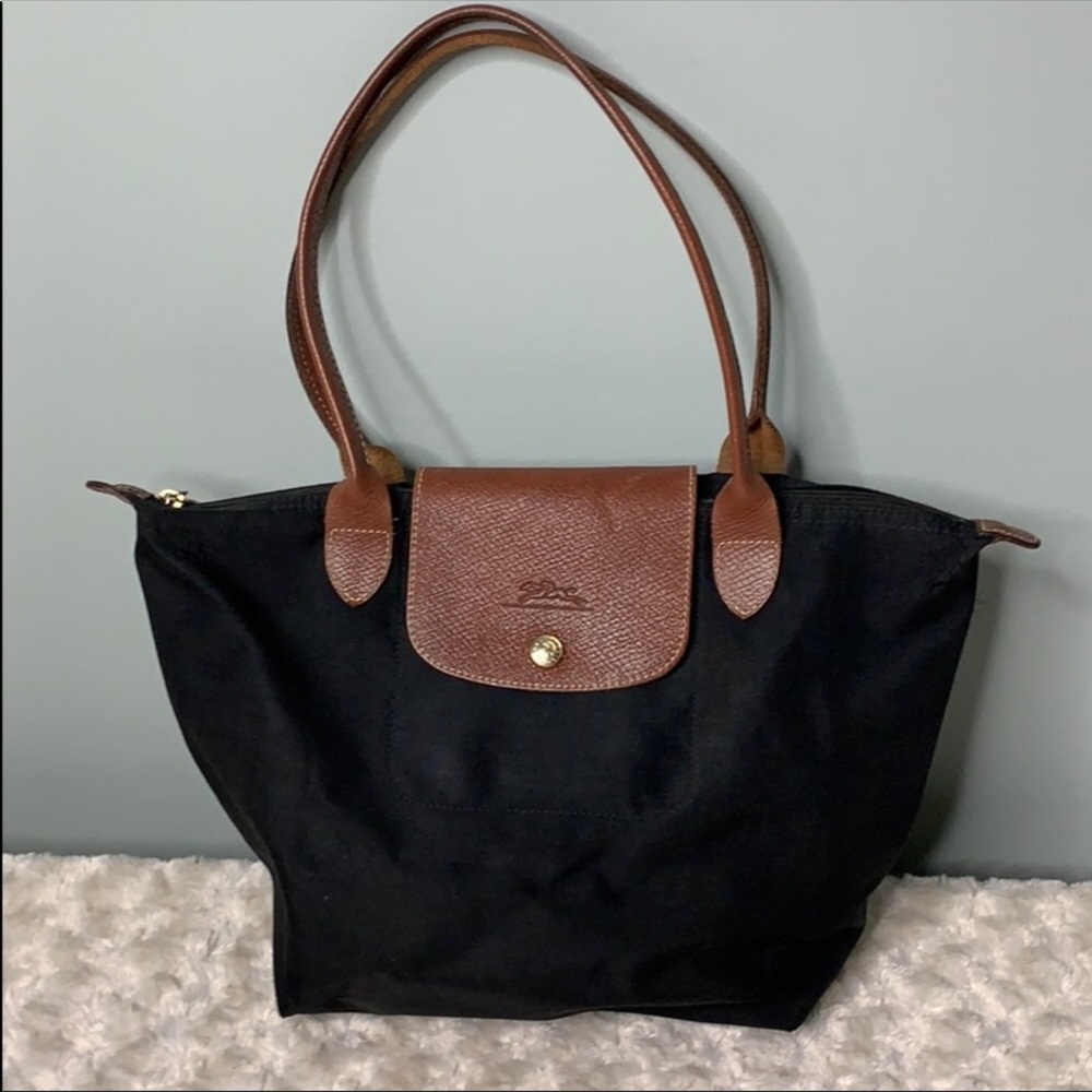 Authentic LongChamp bag